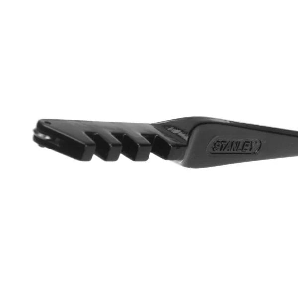 STANLEY Glass Cutter 130mm Carbon Steel Alloy Roller Cutter Cemented Carbide Glass Cutting Tool for Glass Cutting, Mirror, Stained Glass 14-125 STANLEY Glass Cutter 130mm Carbon Steel Alloy Roller Cutter Cemented Carbide Glass Cutting Tool for Glass Cutting, Mirror, Stained Glass 14-125